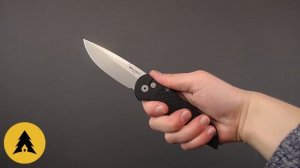 Автоматический нож Pro Tech Tactical Response 3