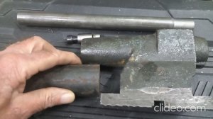Изготавливаем быстроходную заднюю бабку для ТВ-16 и на ТВ-16