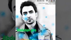 Amin Habibi_Амин Хабиби.2021.мрз