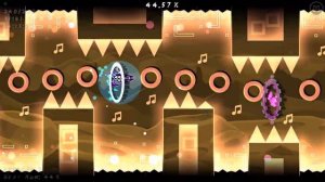 Deception Dive by Rustam & More [Extreme Demon] | Geometry Dash