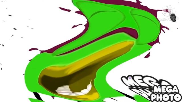 Splaat Vs Dr. Klasky Csupo Center Effects смотреть онлайн