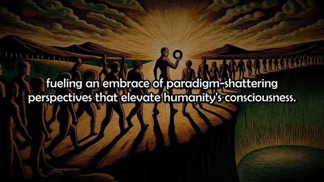 Chosen ones, 7 Clear Signs You’re Destined to Change the World смотреть онлайн