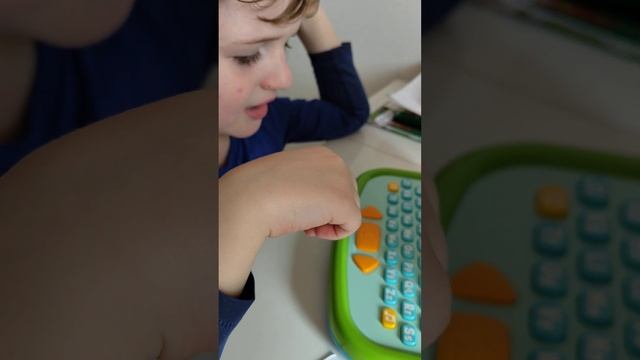 Cool learning tips 😃 we type... we remember alphabet, typing requires attention, analytical & ⬇️...