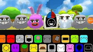 спрунки икридебокс в чикен ган