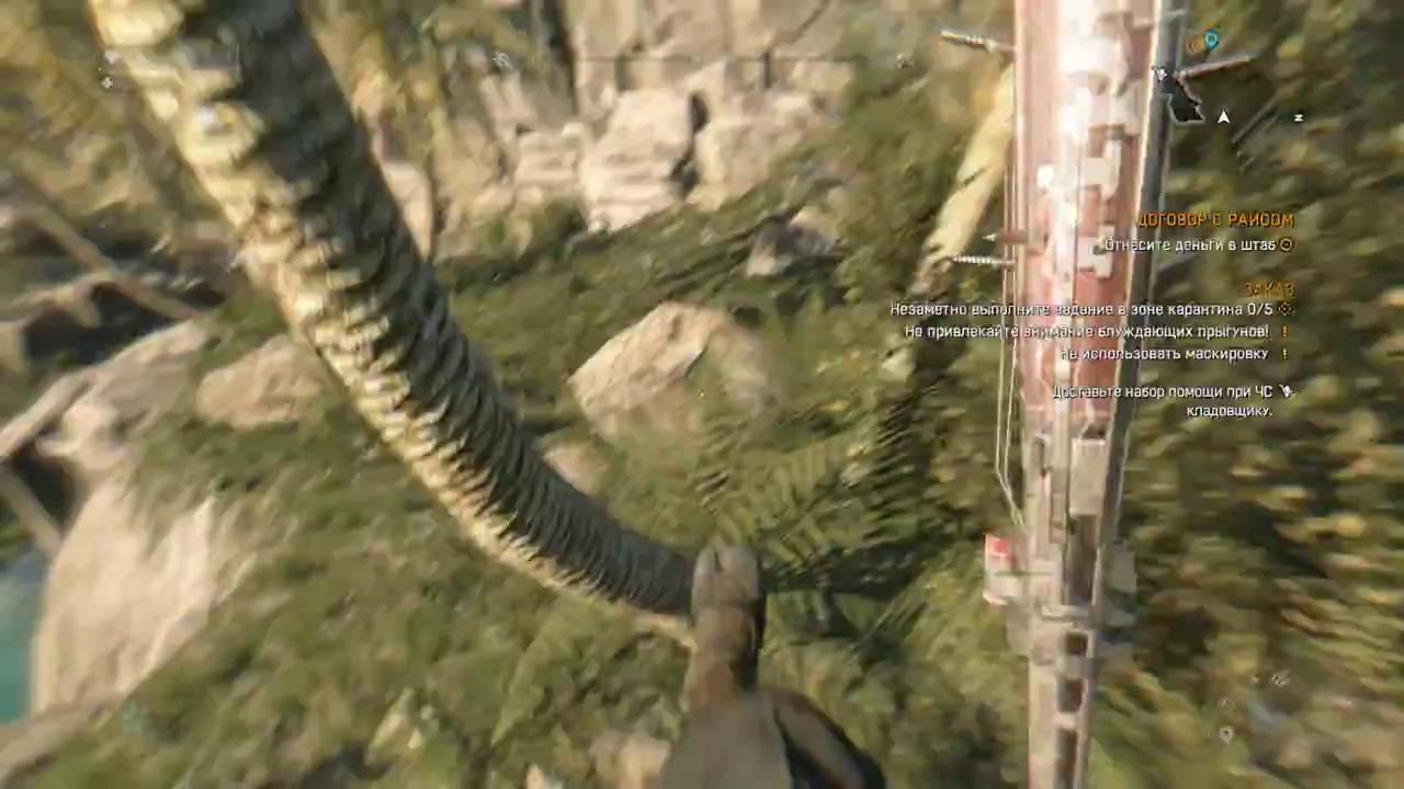 Dying Light. Серия 14. В поисках новых рецептов смотреть онлайн