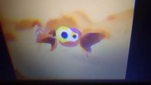 CAMRip из заставки карусель 2015 Зима