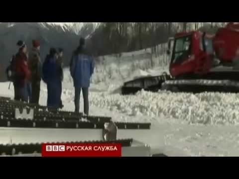 Олимпийские игры в Сочи  гордость или сожаление?! смотреть онлайн