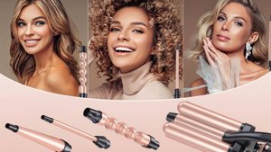 Мультистайлер Dykemann Perfect Look M-4