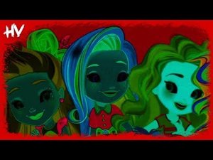 Sunny Day - Theme Song (Horror Version) 😱