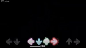 OVERLOAD-REACTOR( FNF Rhythmic Revolution)
