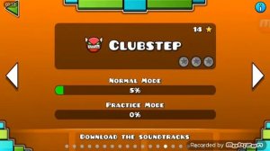 Взлом geometry dash!