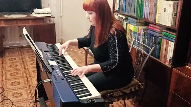 "Дым" (Smoke Gets in Your Eyes) — Дж. Керн, мюзикл "Роберта" смотреть онлайн