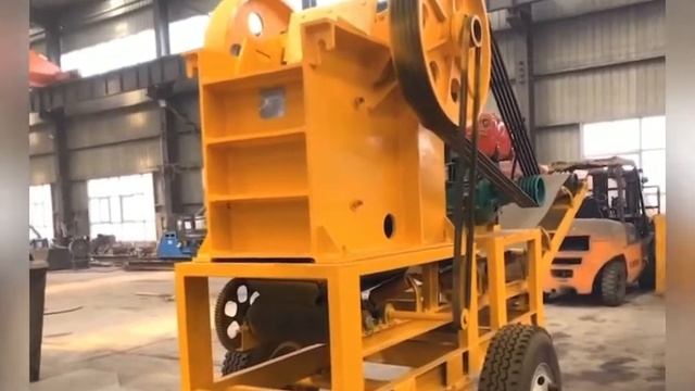 Дробилка дизельная РЕ250/400. Для дробления камня.  Zaprosasia@mail.ru