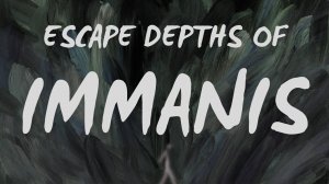 Свежая демка нового "WallWorld" - Escape Depths of Immanis