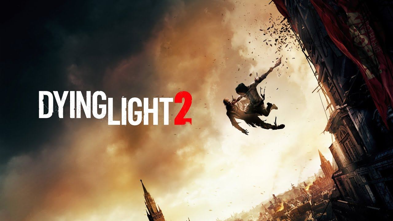 Dying Light 2  Stay Human Прохождение №5  занимаемся всяким...