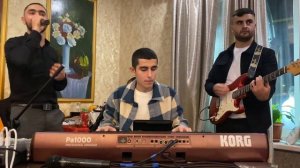 АЛИШО Помири базм туйона 2023