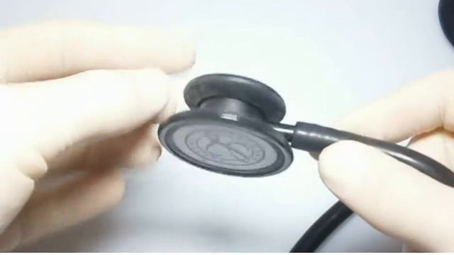 Стетоскопы Littmann Master Classic II и SE II смотреть онлайн
