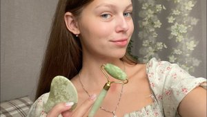 🧼ASMR ЧИСТКА АУРЫ🫧