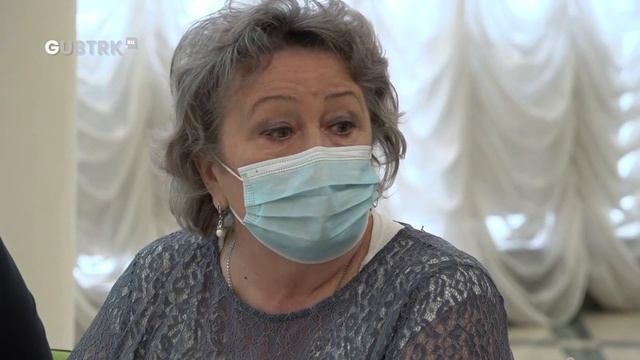 Совет депутатов и общественные организации подписали соглашение о сотрудничестве смотреть онлайн