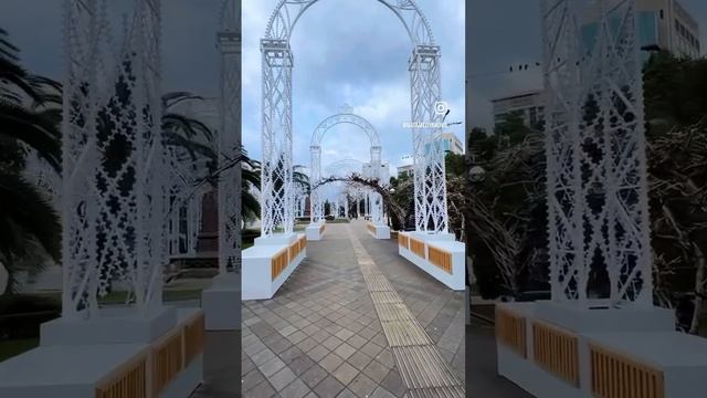 Тест на возраст  узнаешь заставку - ставь лайк #сочи #сочисияетдлятебя