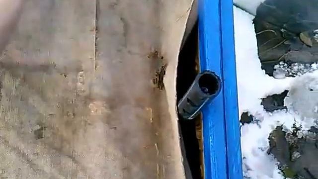 Подготовка пчёл к зимовке. Часть 3.