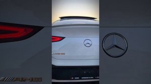 Привезли Mercedes-Benz GLE AMG GLE 53 4MATIC+ 
3.0 объем 435 л.с