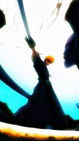 「bleach」