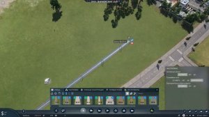 Моды для Transport fever 2. 2 часть.
