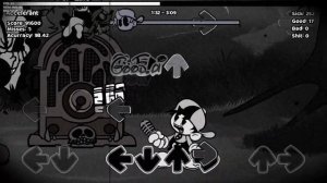 Accelerant (FNF WIv2)