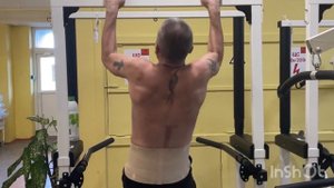 20.05.2023 последний день после реабилитации в Севрыбе в Мурманске