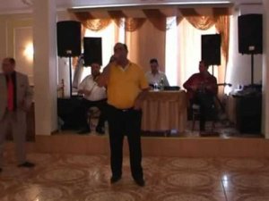 Manaf Agayev & Punhan İsmayilli - Orenburq