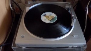 Проигрыватель Denon DP-29F