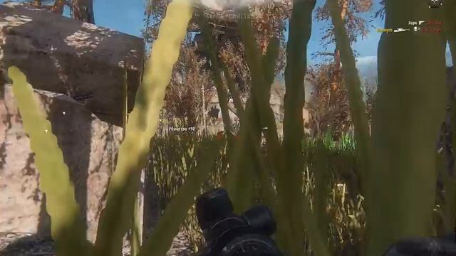 Survarium. Бой от 11 мая 2015 смотреть онлайн