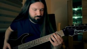 SWOLA171 Sunday with Ola Riff challenge #SWOLA171 SWOLA 171 #riffchallenge #riff #metal