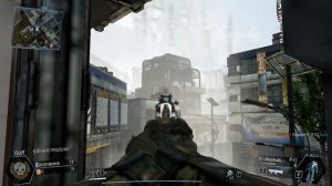 Прохождение кампании TITANFALL (3)