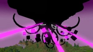 Wither Storm Evolution #3