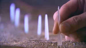 Повесть о героях-Кондорах 1 сезон 32 серия