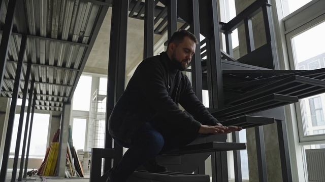 Как увеличить площадь квартиры в 2 раза? Антресольный этаж и дизайн-проект - ЖК NOW