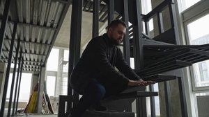 Как увеличить площадь квартиры в 2 раза? Антресольный этаж и дизайн-проект - ЖК NOW