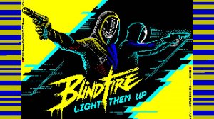 Cauvo capital обзор Blindfire — официальный трейлер запуска PlayStation