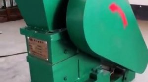 Дробилка щековая ЕР2