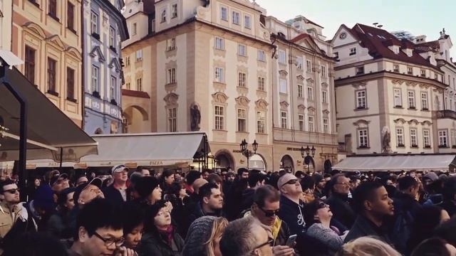 Прага видео,  самое лучшее! Песня о Праге!