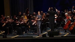 Il Bacio (Луиджи Ардити) — Ольга Перетятько