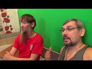 GRIBABAS Грибабас, Джон Клюкер 2! Клюкер кинул подписчиков и донатеров! Побег из Инты в Воскресенск