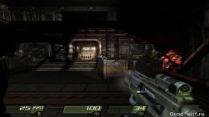 Прохождение Quake 4. Часть 8