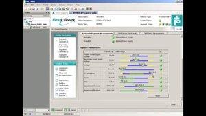 Using The FieldConnex ADM in PACTware