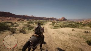 Red Dead Redemption 2  Ultra Graphics 8К RTX