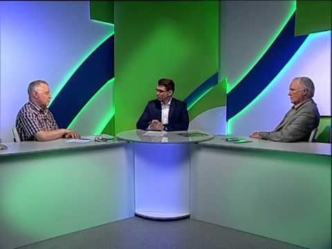 Программа "Точка зрения" (Агро-ТВ) Часть 1