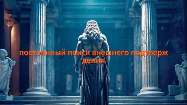 Как молча доказать свою ценность любимому человеку | Стоицизм