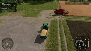 Farming Simulator 25_(PS5) Riverbend Springs #1